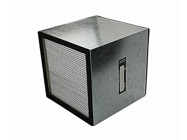 鋁箔隔板高效過濾器 鋁箔隔板高效過濾器