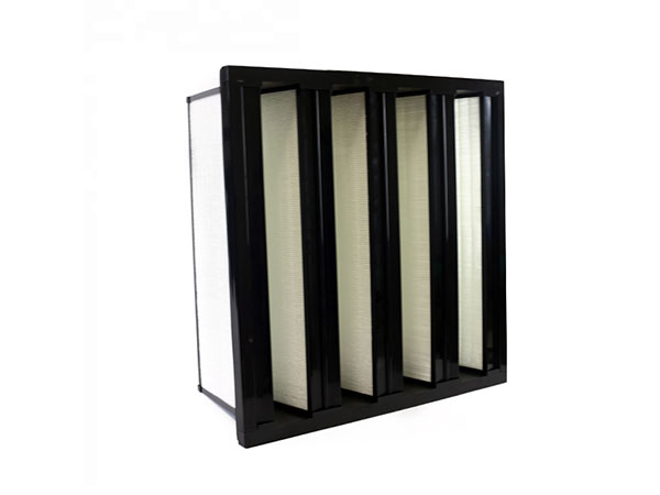 V型/箱式過(guò)濾器 V型/箱式過(guò)濾器