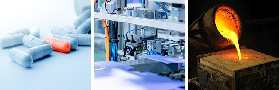 活性炭吸附箱應用