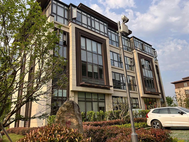 江蘇三梯環境科技工程有限公司